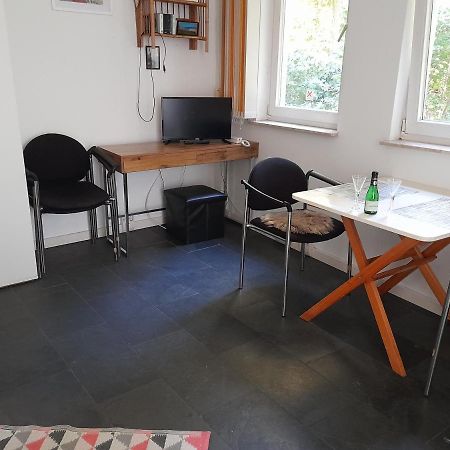 Appartement Altstadt Wißmar Kültér fotó