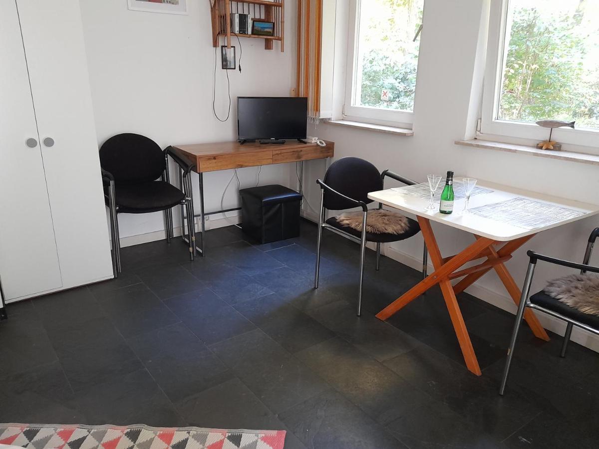 Appartement Altstadt Wißmar Kültér fotó