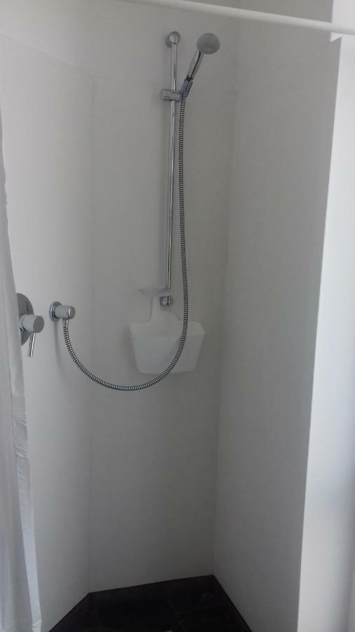 Appartement Altstadt Wißmar Kültér fotó