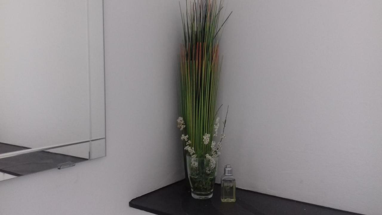Appartement Altstadt Wißmar Kültér fotó