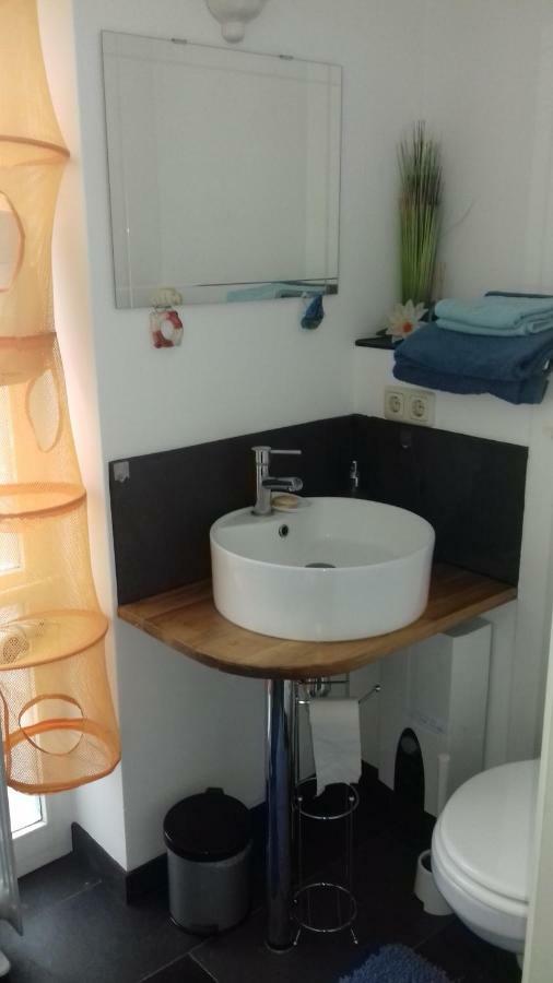 Appartement Altstadt Wißmar Kültér fotó