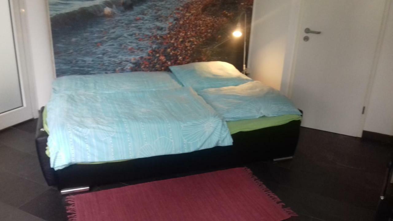 Appartement Altstadt Wißmar Kültér fotó
