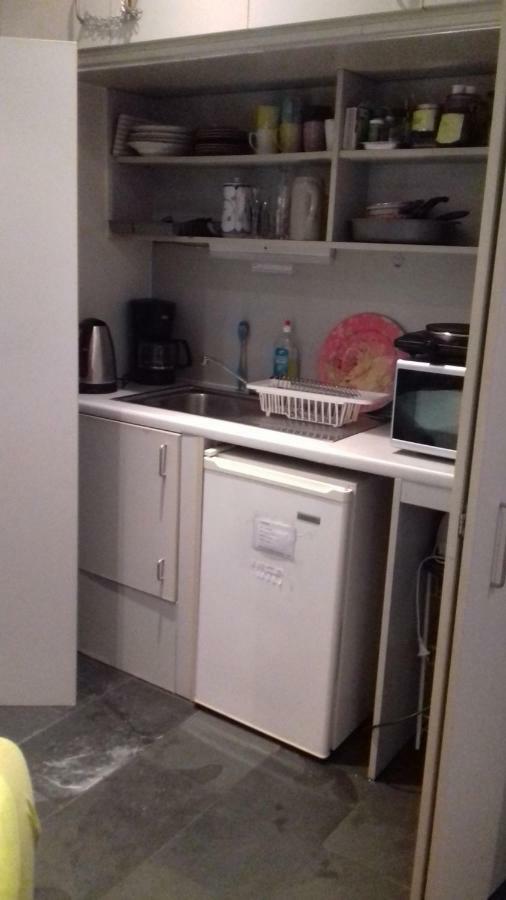 Appartement Altstadt Wißmar Kültér fotó