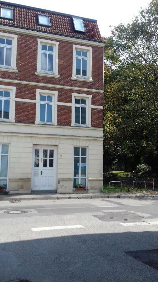 Appartement Altstadt Wißmar Kültér fotó